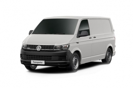 Volkswagen Transporter T30 Swb Diesel 2.0 TDI 110 Startline Business Van