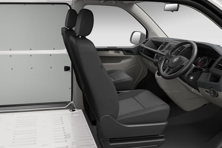3943259 2.0 TDI 150 Startline Business Van DSG