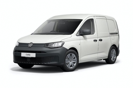 Volkswagen Caddy Cargo C20 Diesel 2.0 TDI 75PS Commerce Van [Business/Tech Pack]
