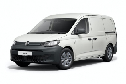 Volkswagen Caddy Cargo Maxi C20 Petrol 1.5 TSI eHybrid 150 Commerce Plus Van DSG [Tech]