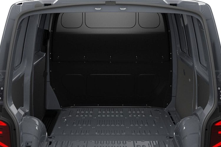 3948598 2.0 TDI 150 Startline Van 4MOTION DSG