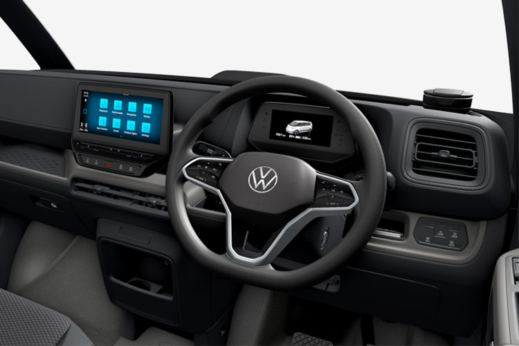 3943543 250kW Commerce 79kWh Auto 4M [Driver Assist Plus]