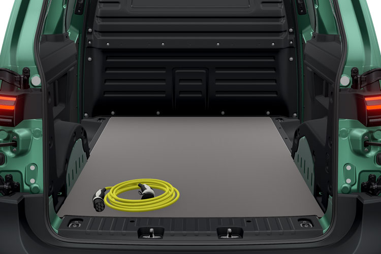 3169852 150kW Commerce 77kWh Auto