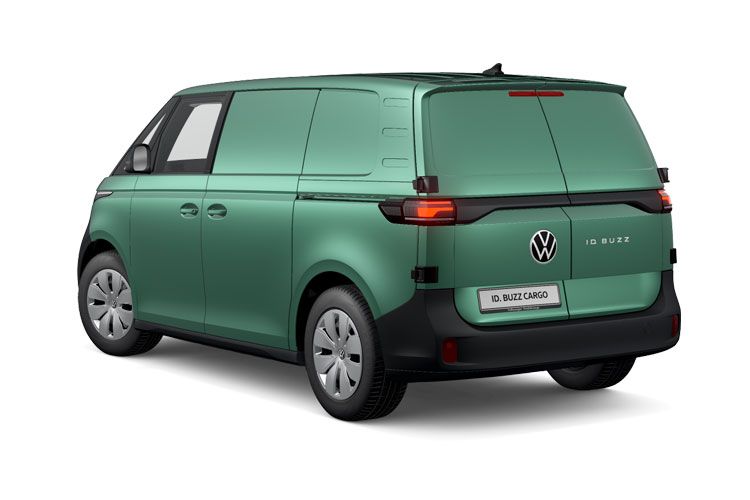 3169852 150kW Commerce 77kWh Auto