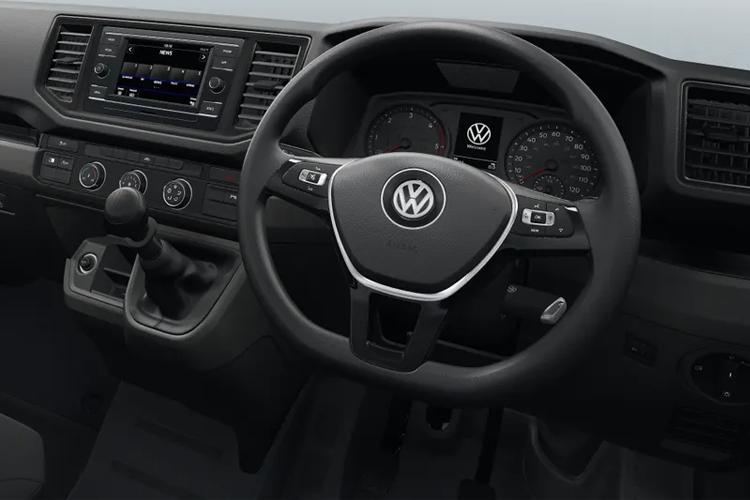 3958106 2.0 TDI 163PS HDE Commerce ETG Dropside