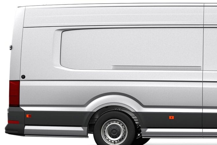 3846853 2.0 TDI 140PS Commerce Plus Extra H/Roof Van Auto