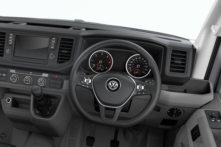 3846853 2.0 TDI 140PS Commerce Plus Extra H/Roof Van Auto