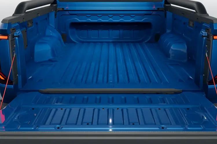 3554087 D/Cab Pick Up Style 3.0 V6 TDI 240 4MOTION Auto