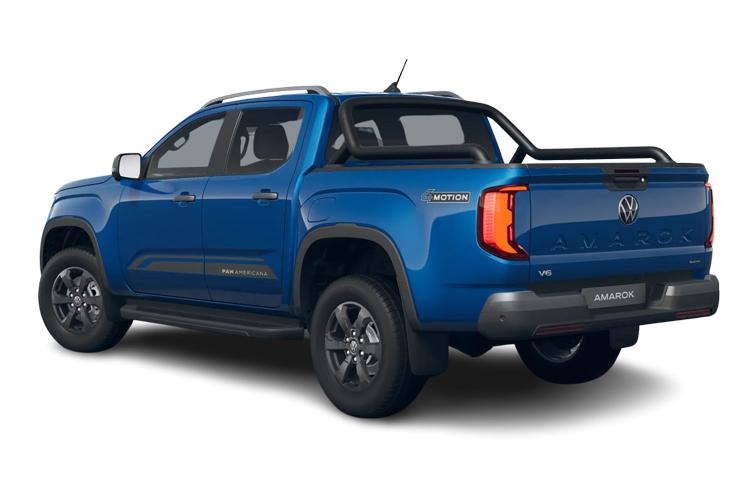 3554087 D/Cab Pick Up Style 3.0 V6 TDI 240 4MOTION Auto