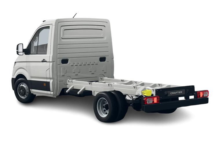 3959692 2.0 TDI 140PS Commerce Business ETG Dropside