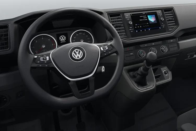 3959692 2.0 TDI 140PS Commerce Business ETG Dropside