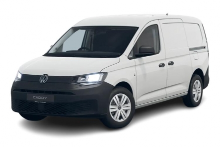 Volkswagen Caddy Cargo Maxi C20 Diesel 2.0 TDI 102PS Commerce Pro Van [Tech Pack]