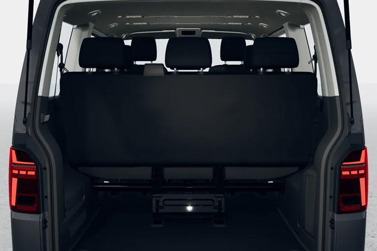 3959812 2.0 TDI 170PS Minibus Life Auto