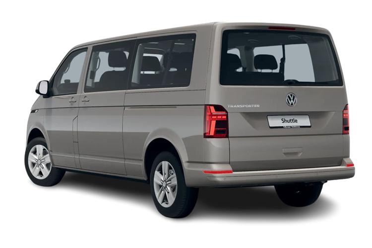 2041259 2.0 TDI 150PS SE Minibus DSG
