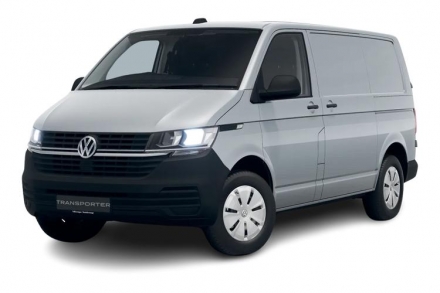 Volkswagen Transporter T32 Swb Diesel 2.0 TDI 150 Startline Van