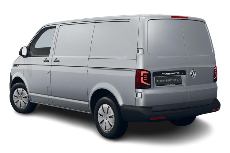 3943370 2.0 TDI 150 Startline Van