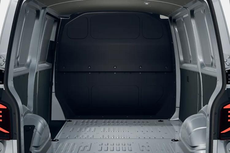 2045020 2.0 TDI 110 Startline Van