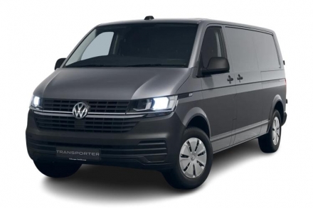 Volkswagen TRANSPORTER 2.0 TDI 150 Commerce Pro Van 4MOTION DSG