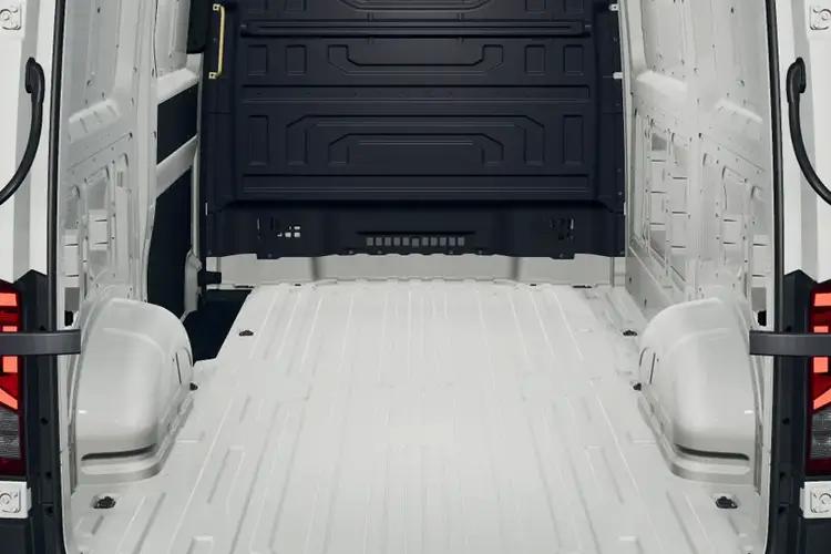 3846816 2.0 TDI 140PS Commerce High Roof Van