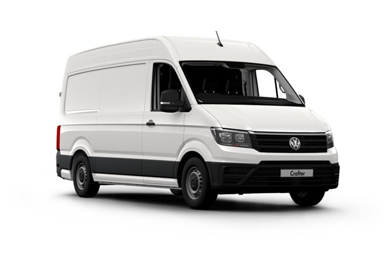 3971632 2.0 TDI 163PS HDE Commerce Plus High Roof Van