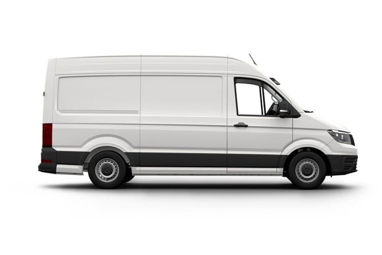 3971643 2.0 TDI 163PS HDE Commerce High Roof Van