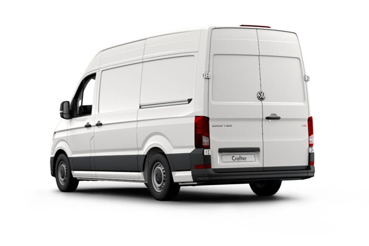 3971632 2.0 TDI 163PS HDE Commerce Plus High Roof Van