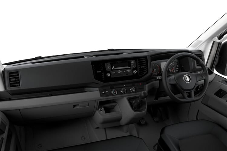 3971633 2.0 TDI 163PS HDE Commerce Plus High Roof Van Auto