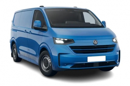 Volkswagen Transporter T34 Lwb Electric 210kW 65kWh Commerce Pro Kombi Van Auto
