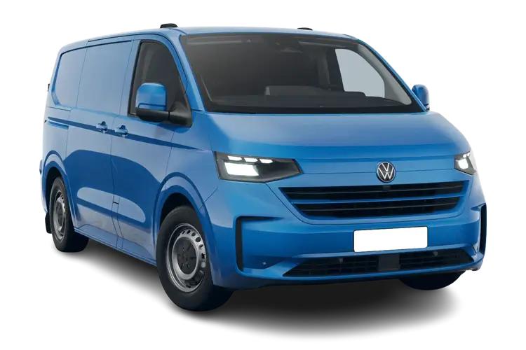 3938323 100kW 83kWh Commerce Plus Van Auto