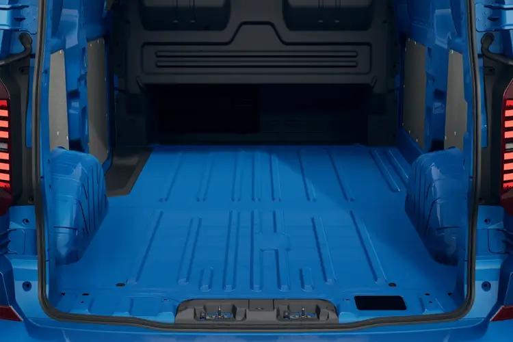 3938323 100kW 83kWh Commerce Plus Van Auto