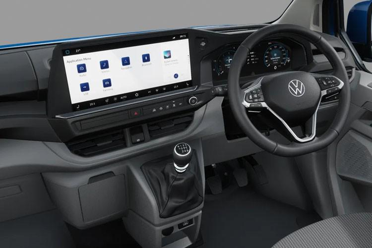 3938323 100kW 83kWh Commerce Plus Van Auto