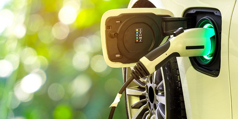 Electric Cars to Lease