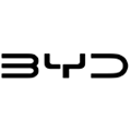 Logo Byd