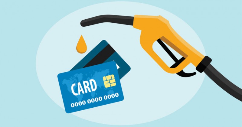 Fuel Your Business Success with Ask 4 Leasing's Fuel Card Solutions